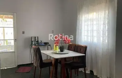 Casa à venda, 3 quartos, jardim ipanema - uberlândia/mg - rotina imobiliária