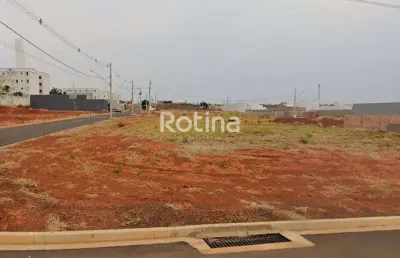 Terreno à venda, aclimação - uberlândia/mg - rotina imobiliária