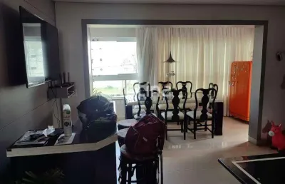 Apartamento à venda, 3 quartos, tabajaras - uberlândia/mg - rotina imobiliária