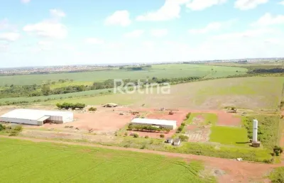 Área à venda, morumbi - uberlândia/mg - rotina imobiliária