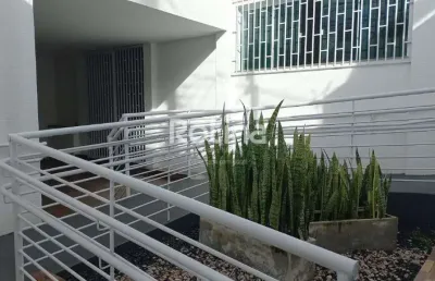Casa à venda, 3 quartos, centro - uberlândia/mg - rotina imobiliária