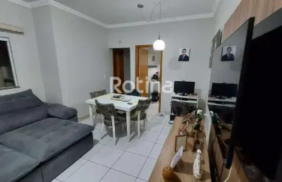 Apartamento à venda, 2 quartos, jardim brasília - uberlândia/mg - rotina imobiliária