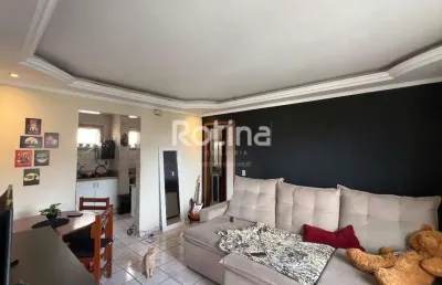 Apartamento à venda, 3 quartos, chacaras tubalina e quartel - uberlândia/mg - rotina imobiliária