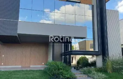 Casa condomínio fechado à venda, 5 quartos, cond. jardim versailles - uberlândia/mg - rotina imobiliária