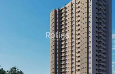 Apartamento à venda, 1 quarto, granja marileusa - uberlândia/mg - rotina imobiliária