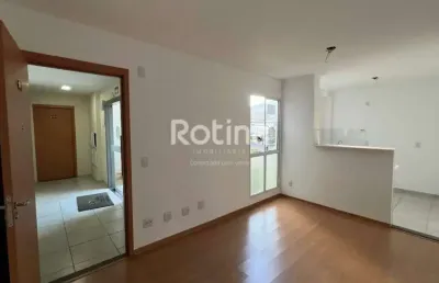 Apartamento à venda, 2 quartos, jardim patrícia - uberlândia/mg - rotina imobiliária