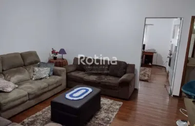 Casa à venda, 3 quartos, brasil - uberlândia/mg - rotina imobiliária
