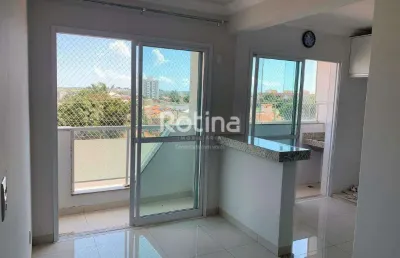 Apartamento à venda, 2 quartos, santa mônica - uberlândia/mg - rotina imobiliária