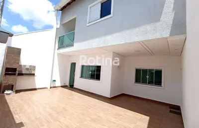 Casa à venda, 2 quartos, novo mundo - uberlândia/mg - rotina imobiliária