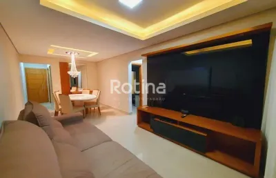 Cobertura à venda, 3 quartos, martins - uberlândia/mg - rotina imobiliária