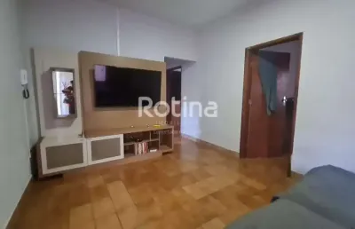 Casa à venda, 3 quartos, jardim brasília - uberlândia/mg - rotina imobiliária