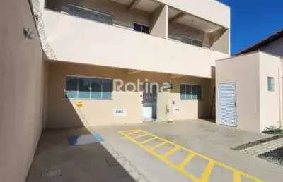 Apartamento à venda, 2 quartos, segismundo pereira - uberlândia/mg - rotina imobiliária