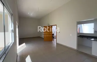 Casa à venda, 2 quartos, laranjeiras - uberlândia/mg - rotina imobiliária