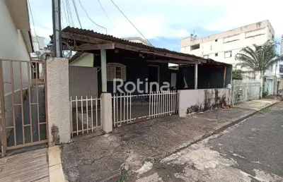 Terreno à venda, cazeca - uberlândia/mg - rotina imobiliária
