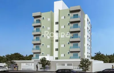 Apartamento à venda, 2 quartos, tubalina - uberlândia/mg - rotina imobiliária