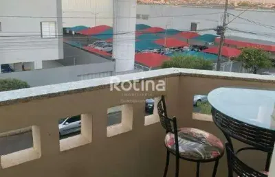 Apartamento à venda, 2 quartos, santa mônica - uberlândia/mg - rotina imobiliária