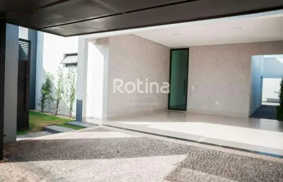 Casa à venda, 3 quartos, laranjeiras - uberlândia/mg - rotina imobiliária