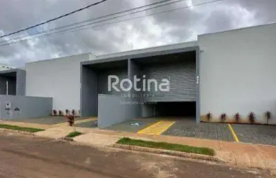 Galpão à venda, grand ville - uberlândia/mg - rotina imobiliária