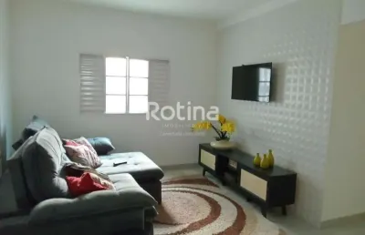 Casa à venda, 3 quartos, granada - uberlândia/mg - rotina imobiliária