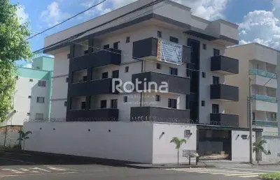 Apartamento à venda, 3 quartos, santa mônica - uberlândia/mg - rotina imobiliária
