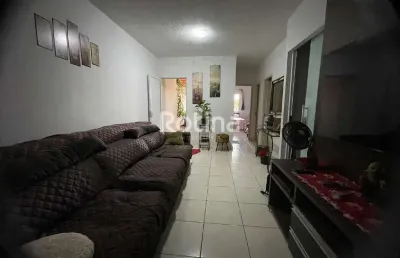 Casa condomínio fechado à venda, 3 quartos, cond. terra nova i - uberlândia/mg - rotina imobiliária