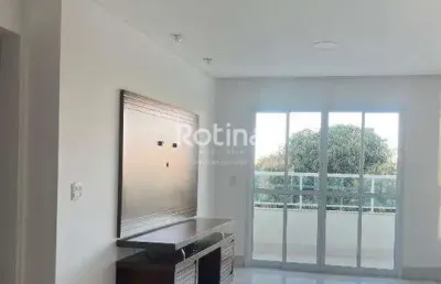 Apartamento à venda, 3 quartos, tibery - uberlândia/mg - rotina imobiliária