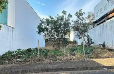 Terreno à venda, bosque dos buritis - uberlândia/mg - rotina imobiliária