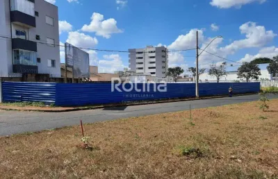 Área à venda, cidade jardim - uberlândia/mg - rotina imobiliária