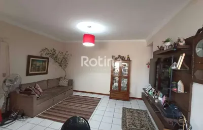 Apartamento à venda, 3 quartos, saraiva - uberlândia/mg - rotina imobiliária
