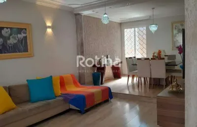 Casa à venda, 3 quartos, vigilato pereira - uberlândia/mg - rotina imobiliária