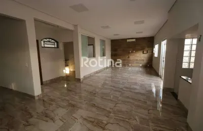 Casa à venda, 4 quartos, osvaldo rezende - uberlândia/mg - rotina imobiliária