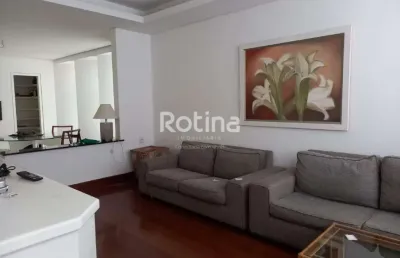 Apartamento à venda, 5 quartos, fundinho - uberlândia/mg - rotina imobiliária