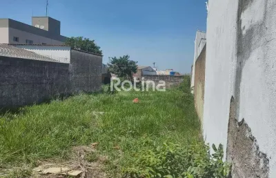 Terreno à venda, brasil - uberlândia/mg - rotina imobiliária