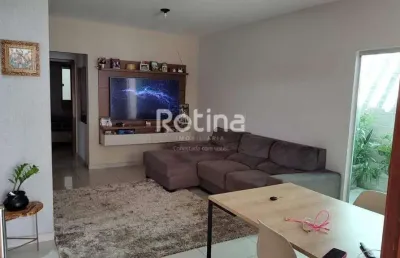 Casa à venda, 3 quartos, jardim botânico - uberlândia/mg - rotina imobiliária