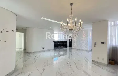 Apartamento à venda, 3 quartos, centro - uberlândia/mg - rotina imobiliária