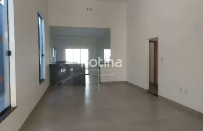 Casa à venda, 3 quartos, novo mundo - uberlândia/mg - rotina imobiliária