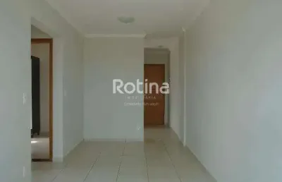 Apartamento à venda, 2 quartos, santa mônica - uberlândia/mg - rotina imobiliária
