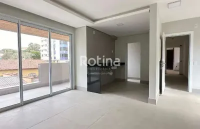 Apartamento à venda, 3 quartos, santa maria - uberlândia/mg - rotina imobiliária