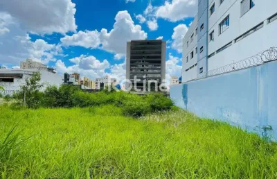 Terreno à venda, saraiva - uberlândia/mg - rotina imobiliária
