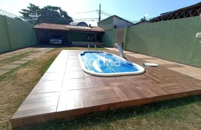 Casa à venda, 3 quartos, presidente roosevelt - uberlândia/mg - rotina imobiliária