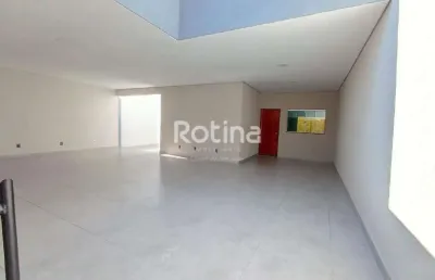 Casa à venda, 3 quartos, granada - uberlândia/mg - rotina imobiliária