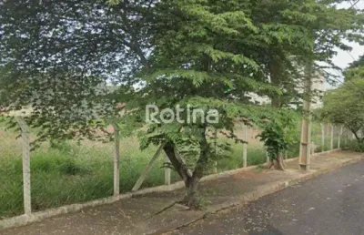 Área à venda, tibery - uberlândia/mg - rotina imobiliária