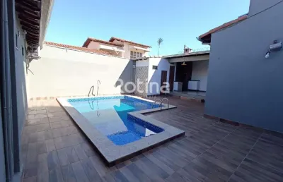 Casa à venda, 3 quartos, martins - uberlândia/mg - rotina imobiliária