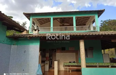 Chácara / sítio à venda na Represa De Miranda, --, Zona Rural, Indianópolis