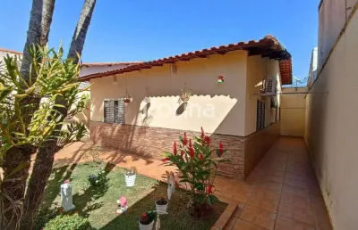 Casa à venda, 3 quartos, granada - uberlândia/mg - rotina imobiliária