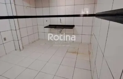 Casa à venda, 2 quartos, santa rosa - uberlândia/mg - rotina imobiliária