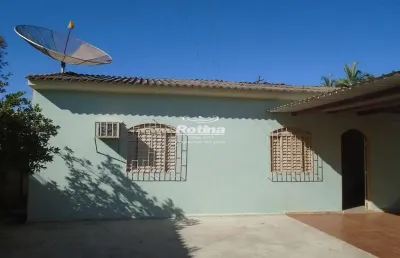 Casa à venda, 2 quartos, jardim brasília - uberlândia/mg - rotina imobiliária