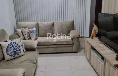 Apartamento à venda, 2 quartos, osvaldo rezende - uberlândia/mg - rotina imobiliária