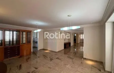 Apartamento à venda, 3 quartos, fundinho - uberlândia/mg - rotina imobiliária