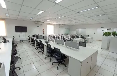 Comercial à venda, jardim patrícia - uberlândia/mg - rotina imobiliária